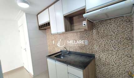 APARTAMENTO LOCAÇÃO IPIRANGA