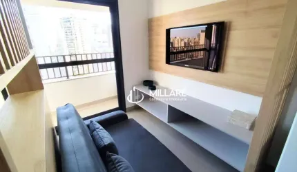 STUDIO LOCAÇÃO VILA MARIANA