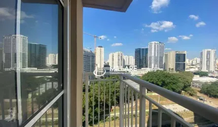 APARTAMENTO LOCAÇÃO BARRA FUNDA