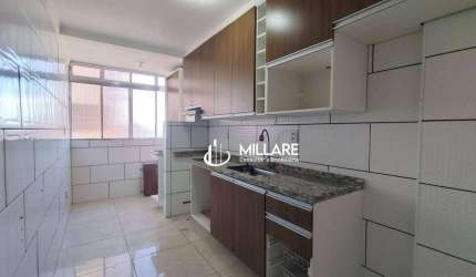 APARTAMENTO LOCAÇÃO CAMBUCI