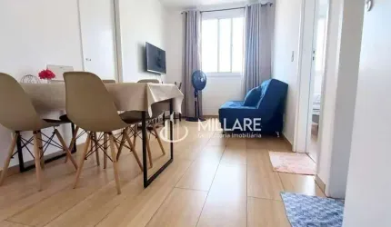 APARTAMENTO VENDA BRÁS