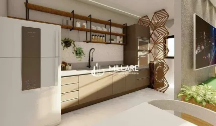 APARTAMENTO VENDA VILA FORMOSA