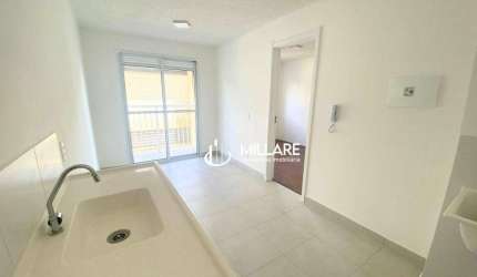 APARTAMENTO LOCAÇÃO BARRA FUNDA