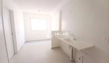 APARTAMENTO LOCAÇÃO BRÁS