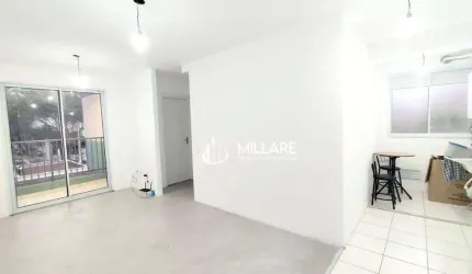 APARTAMENTO LOCAÇÃO CAMBUCI