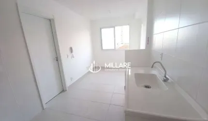 APARTAMENTO LOCAÇÃO BRÁS
