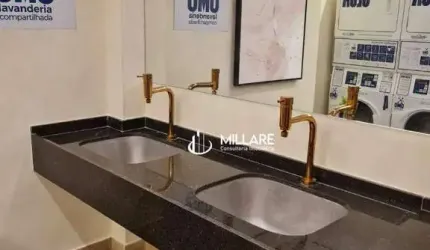 APARTAMENTO LOCAÇÃO SACOMÃ
