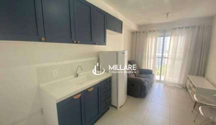 APARTAMENTO LOCAÇÃO BARRA FUNDA