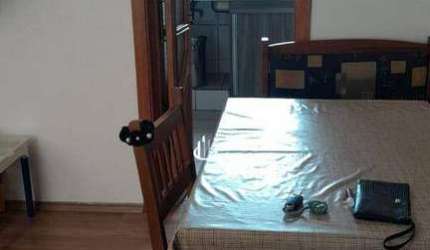 APARTAMENTO VENDA JD DA SAÚDE