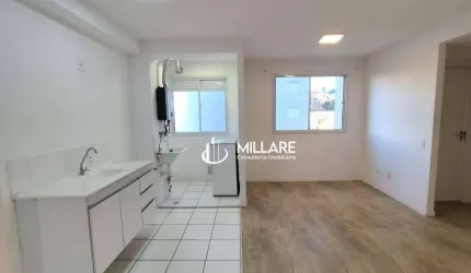 APARTAMENTO LOCAÇÃO CAMBUCI