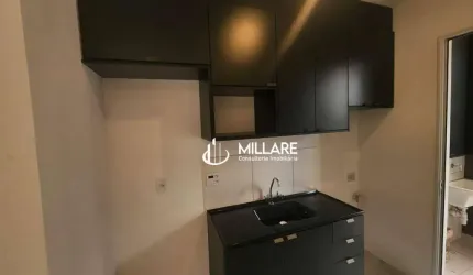 APARTAMENTO LOCAÇÃO MOOCA
