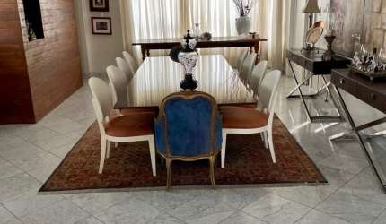OPORTUNIDADE!!! Excelente apartamento no Horto Florestal com 360m² R$ 2.400.000,00