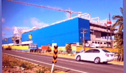 OPORTUNIDADE!!! Vendo Terreno em abrantes. R$ 650.000,00