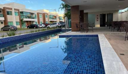 LINDO APARTAMENTO À VENDA EM BURAQUINHO  R$ 680.000,00.