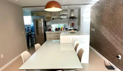 VENDO LINDO APT. BURAQUINHO R$ 580.000,00.