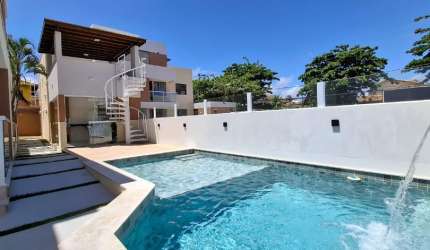 LINDO APT. À VENDA EM VILAS DO ATLÂNTICO R$ 495.000,00.