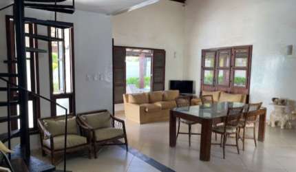 OPORTUNIDADE!!! CASA À VENDA VILAS DO ATLÂNTICO. R$ 950.000,00.