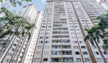 APARTAMENTO TRIPLEX 04 QUARTOS, BAIRRO CENTRO CIVICO, CURITIBA PR