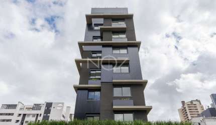 Apartamento 02 quartos Bairro Bigorrilho Curitiba Pr