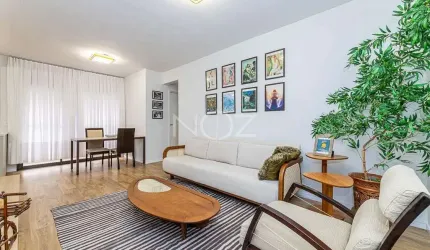 Apartamento03quartos Bairro Portão,Curitiba Pr