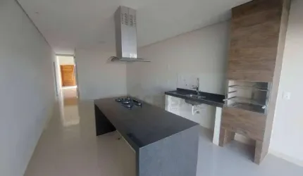 Casa com 3 dormitórios à venda, 180 m² por R$ 650.000,00 - Jardim Ouro Verde  - Botucatu/SP