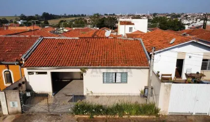 Casa com 3 dormitórios à venda, 145 m² por R$ 340.000,00 - Jardim Paraíso - Botucatu/SP