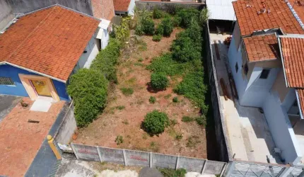 Terreno à venda, 250 m² por R$ 170.000,00 - Altos do Paraíso - Botucatu/SP