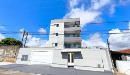 Apartamento à venda por R$ 375.000,00 - Jardim Panorama - Botucatu/SP