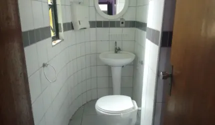 Sala coercial perto do Vale Sul Shopping.