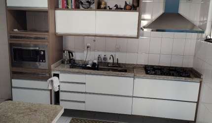 Apartamento com 3 dormitórios à venda, 124 m² por R$ 1.150.000,00 - Jardim Esplanada II - São José dos Campos/SP