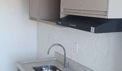 Apartamento com 2 quartos, 56 m², aluguel por R$ 3.000/mês- Urbanova - São José dos Campos/SP