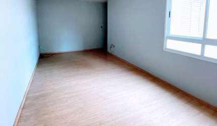 Apartamento com 2 dormitórios para alugar, 75 m² por R$ 2.900,00/mês - Jardim das Colinas - São José dos Campos/SP