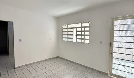 Edícula com 1 dormitório para alugar, 45 m² por R$ 2.000/mês - Jardim Satélite - São José dos Campos/SP