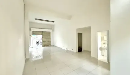 Salão, 96 m², aluguel por R$ 4.500/mês- Jardim Satélite - São José dos Campos/SP