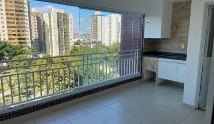 partamento com 2 quartos, 74 m², aluguel por R$ 4.800/ano- Parque Residencial Aquarius - São José dos Campos/SP