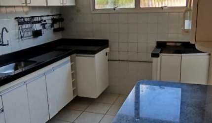 Apartamento com 2 dormitórios para alugar, 90 m² por R$ 2.300,00/mês - Jardim Paulista - São José dos Campos/SP