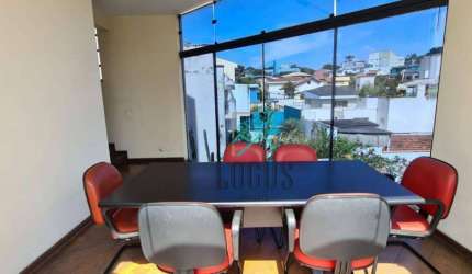 Prédio, 500 m² - venda por R$ 3.000.000,00 ou aluguel por R$ 15.000,00/mês - Jardim do Mar - São Bernardo do Campo/SP