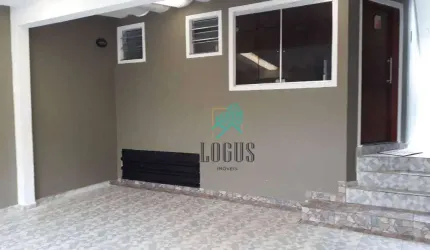 Casa com 4 dormitórios à venda, 150 m² por R$ 570.000,00 - Parque Selecta(Montanhão) - São Bernardo do Campo/SP