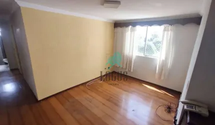 Apartamento com 2 dormitórios à venda, 56 m² por R$ 255.000,00 - Santa Terezinha - São Bernardo do Campo/SP