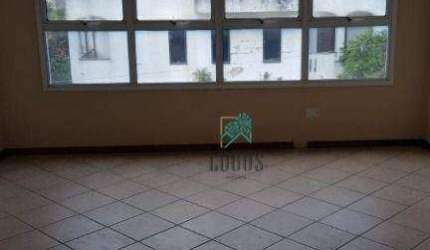 Sala à venda, 75 m² por R$ 265.000,00 - Centro - São Bernardo do Campo/SP