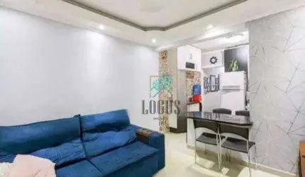 Casa com 3 dormitórios à venda, 187 m² por R$ 638.000,00 - Centro - São Bernardo do Campo/SP