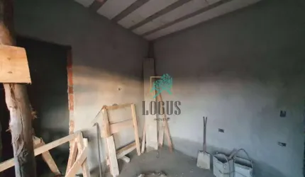 Sobrado com 3 dormitórios à venda por R$ 630.000,00 - Baeta Neves - São Bernardo do Campo/SP