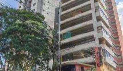 Apartamento com 4 dormitórios à venda, 330 m² por R$ 1.500.000,00 - Vila Caminho do Mar - São Bernardo do Campo/SP