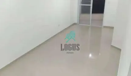 Apartamento com 2 dormitórios à venda, 53 m² por R$ 405.000,00 - Vila Baeta Neves - São Bernardo do Campo/SP