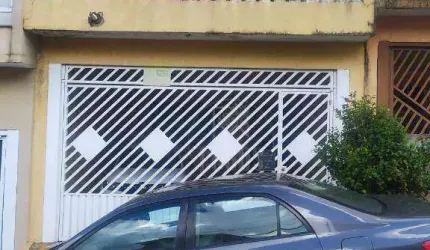 Sobrado à venda, 300 m² por R$ 850.000,00 - Jardim Anchieta - São Bernardo do Campo/SP