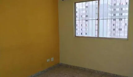 Apartamento com 2 dormitórios à venda, 53 m² por R$ 255.000,00 - Santa Terezinha - São Bernardo do Campo/SP