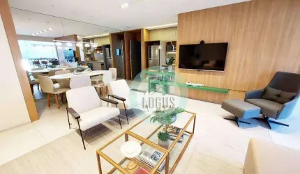 Empreendimento Patteo São Bernardo com 3 dorms e suíte, 76,29 m² a partir de R$ R$ 697.330 - Planalto - São Bernardo do Campo/SP