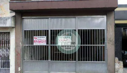Sobrado à venda, 175 m² por R$ 690.000,00 - Paulicéia - São Bernardo do Campo/SP