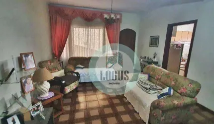 Sobrado com 2 dormitórios à venda, 200 m² por R$ 770.000,00 - Centro Alto - Ribeirão Pires/SP