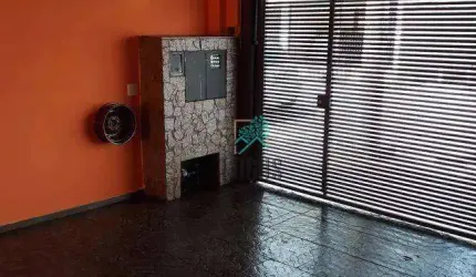 Sobrado com 3 dormitórios à venda por R$ 450.000,00 - Jardim Las Vegas - Santo André/SP